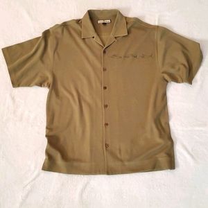 Tommy Bahama shirt